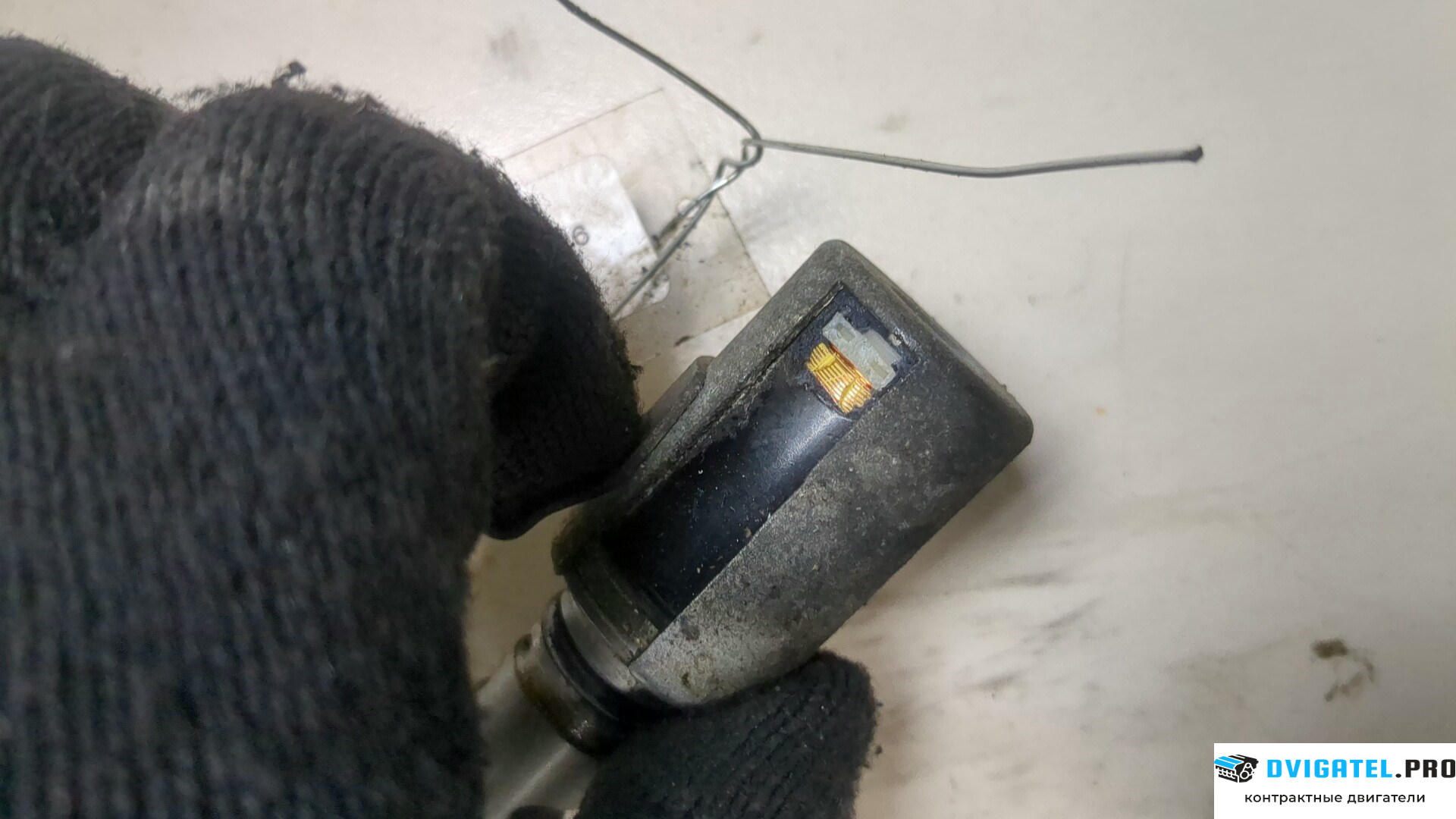 Двигатель Toyota Aygo 2005 - 2014 1KRFE 1 л., Бензин, Инжектор, артикул 9213146