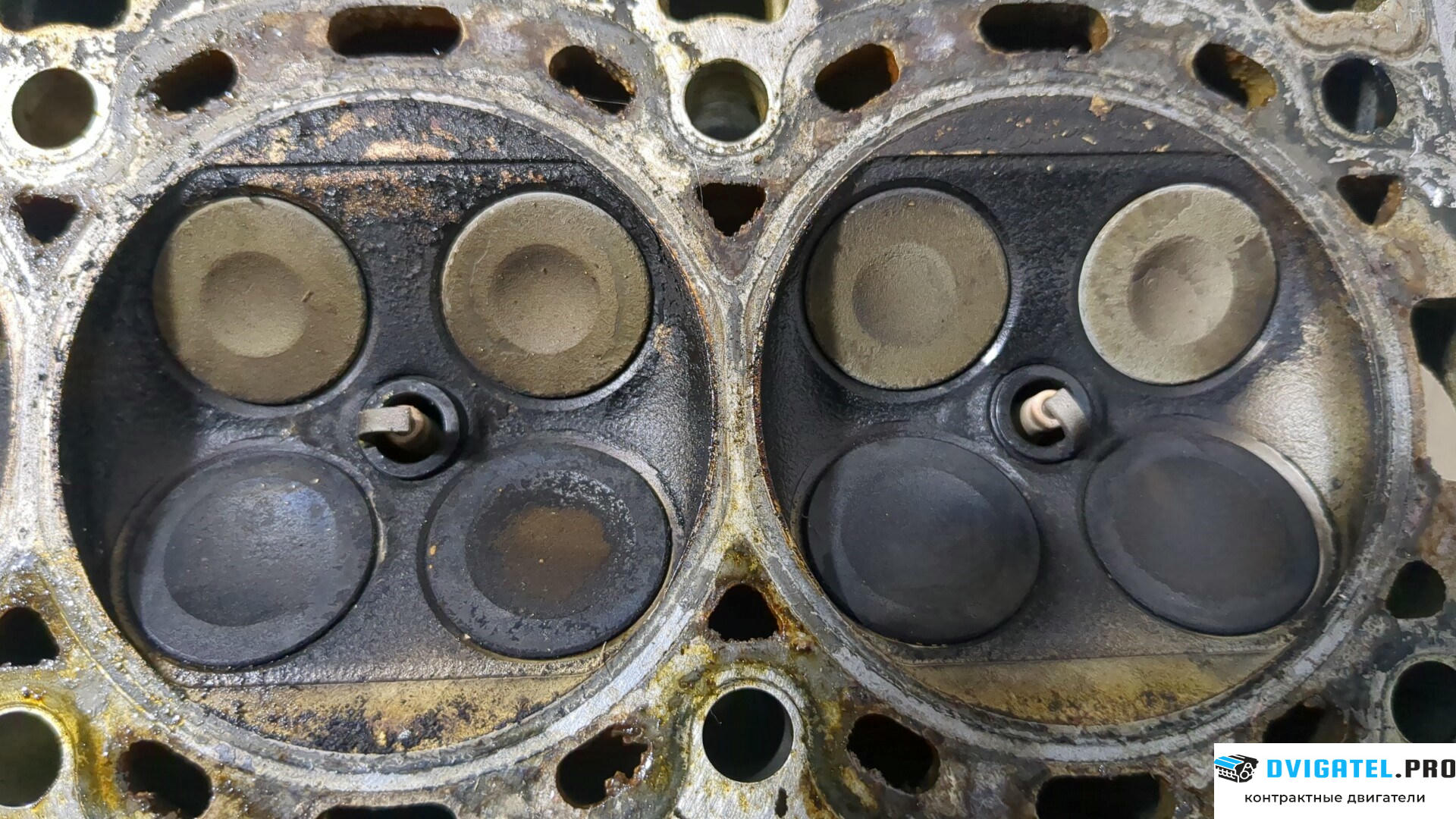Головка блока цилиндров (ГБЦ) Opel Corsa D 2006 - 2011 A12XER 1.2 л., Бензин, Инжектор, артикул 8963225