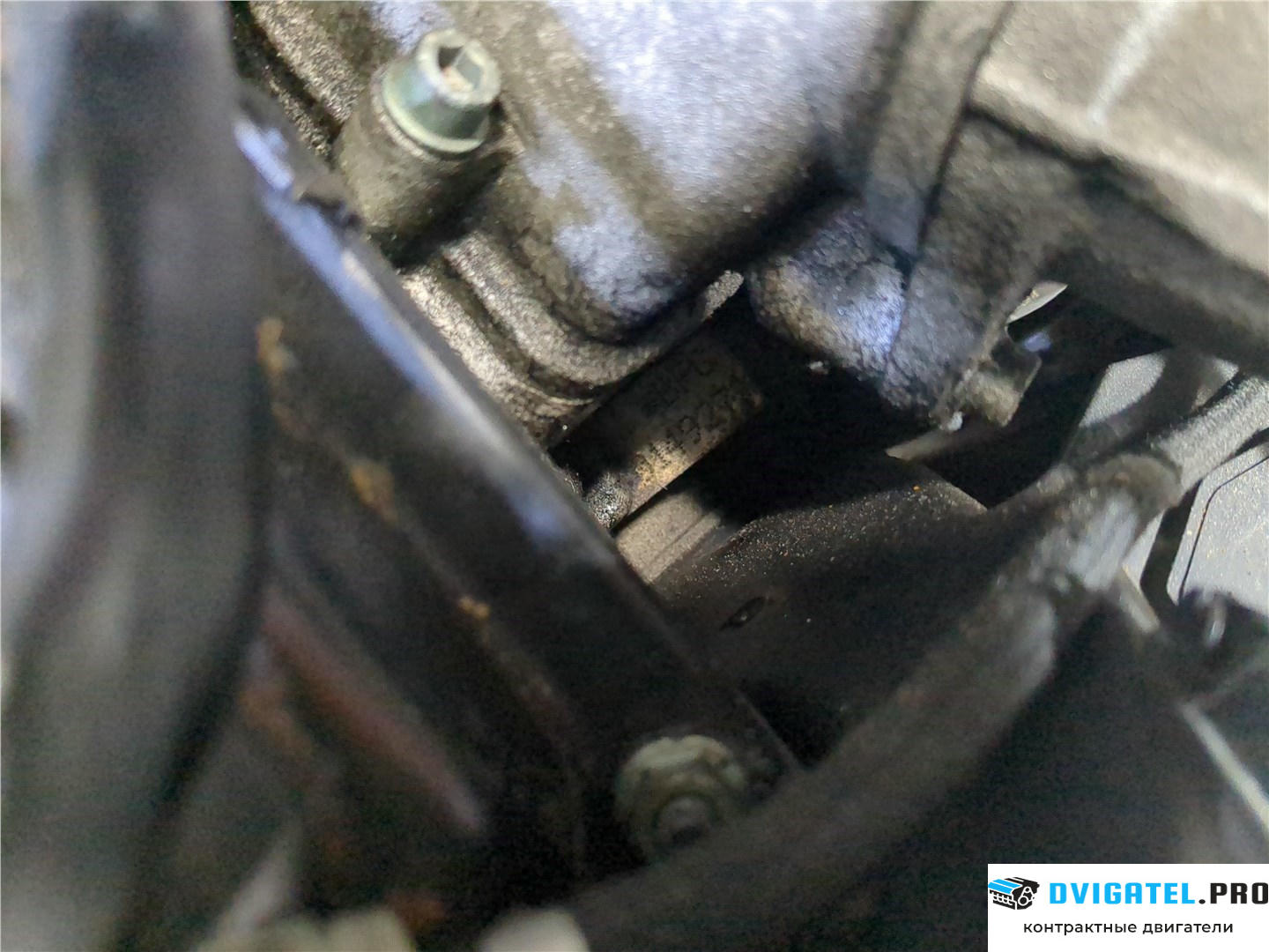 Двигатель Audi A4 B6 2000 - 2004 BFC 2.5 л., Дизель, TDI, артикул 7964552