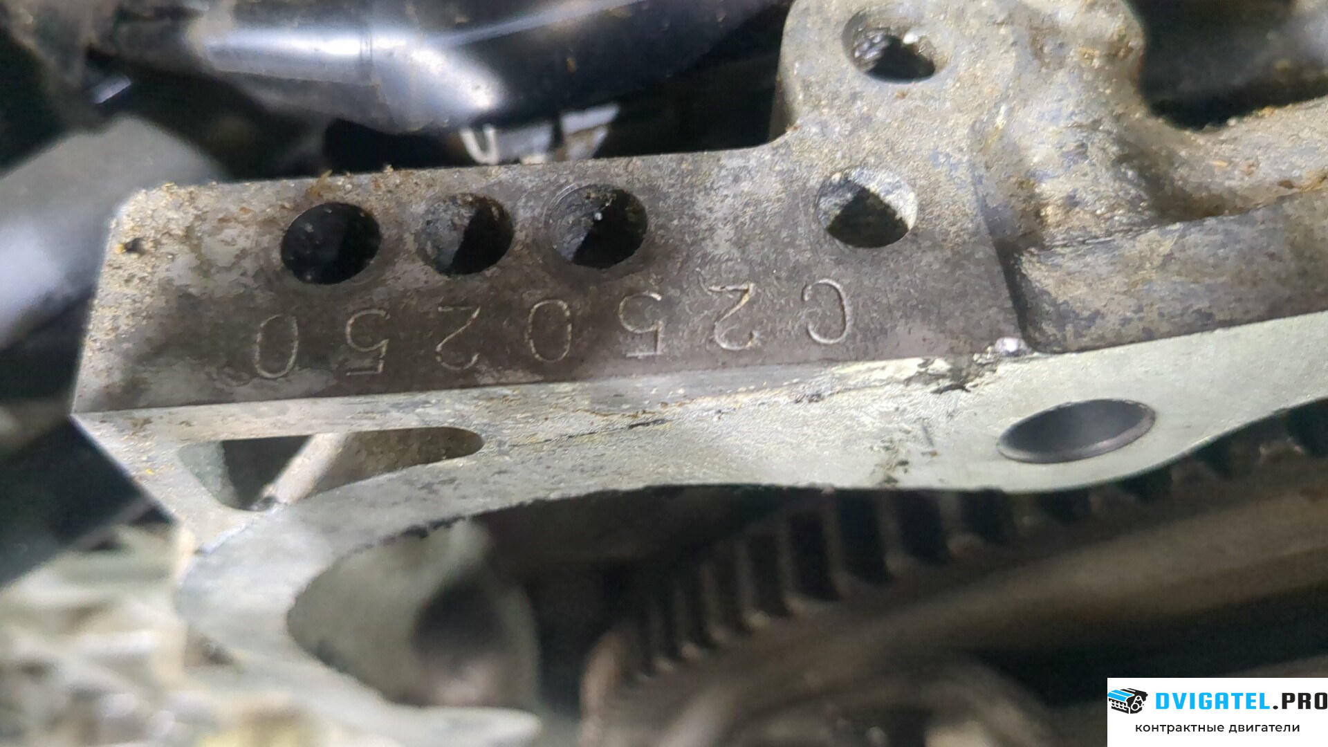 Двигатель Subaru Forester S11 2002 - 2007 EJ201 2 л., Бензин, Инжектор, артикул 8968276