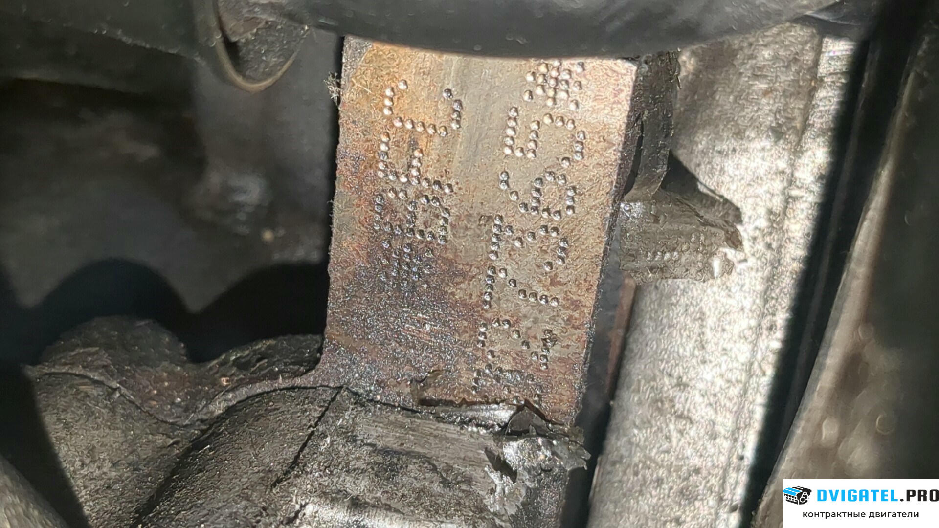 Двигатель Audi A6 C5 1997 - 2004 BFC 2.5 л., Дизель, TDI, артикул 9043478
