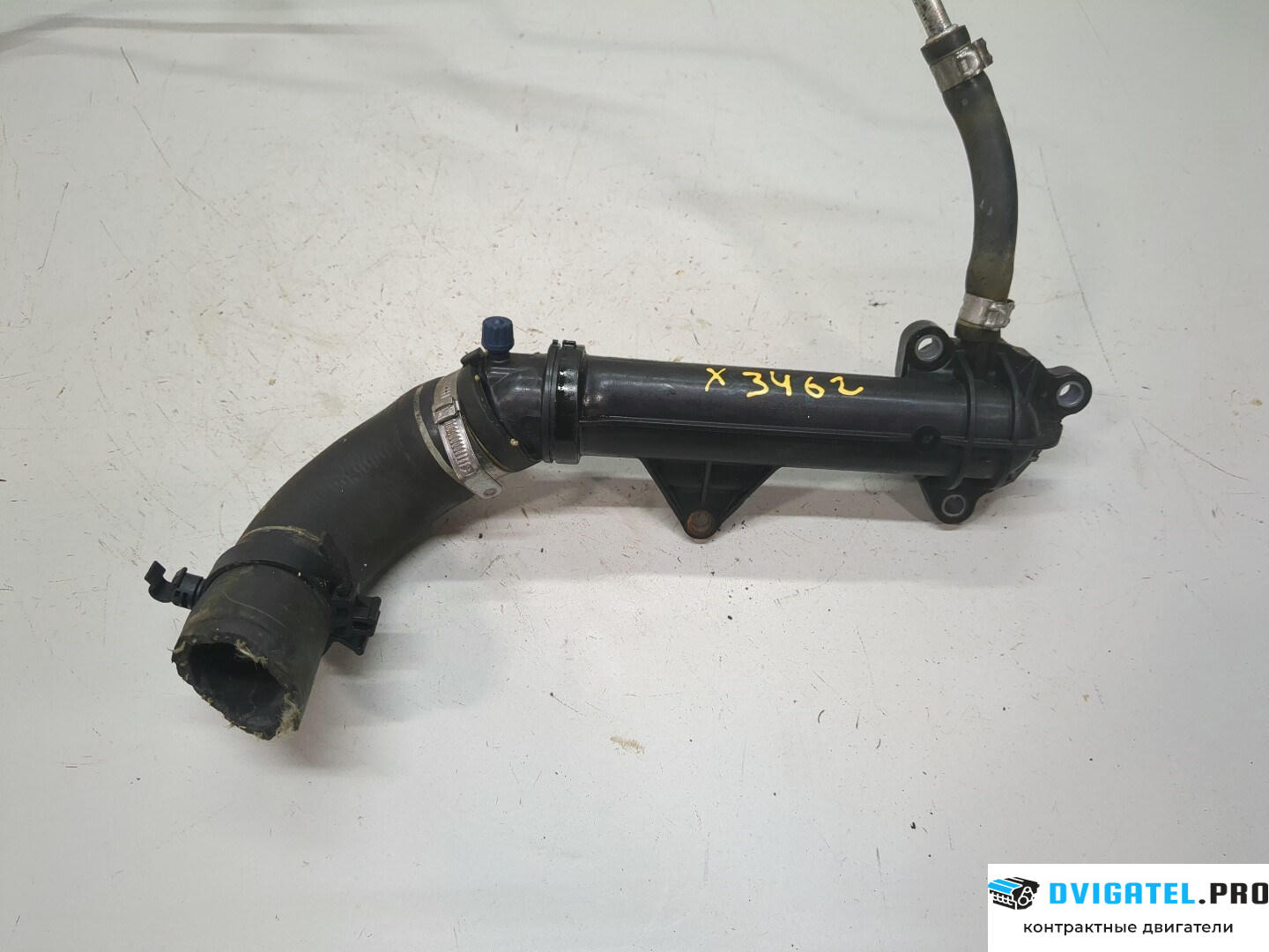 Двигатель Fiat Bravo 2007 - 2010 198 A 5.000 2 л., Дизель, JTD, артикул 8463219