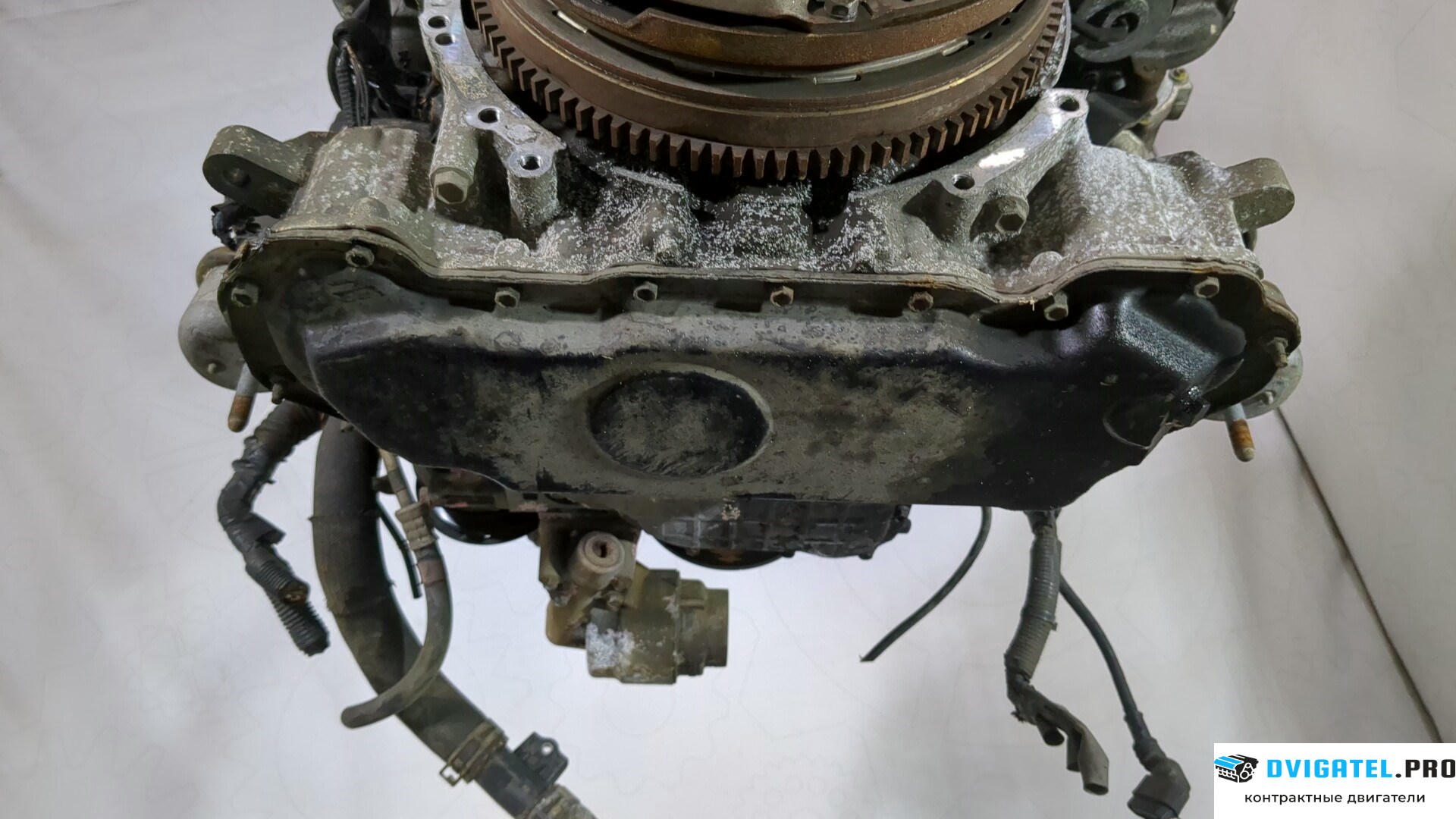 Двигатель Lexus IS 2005 - 2013 2ADFHV 2.2 л., Дизель, D-4D, артикул 8871579