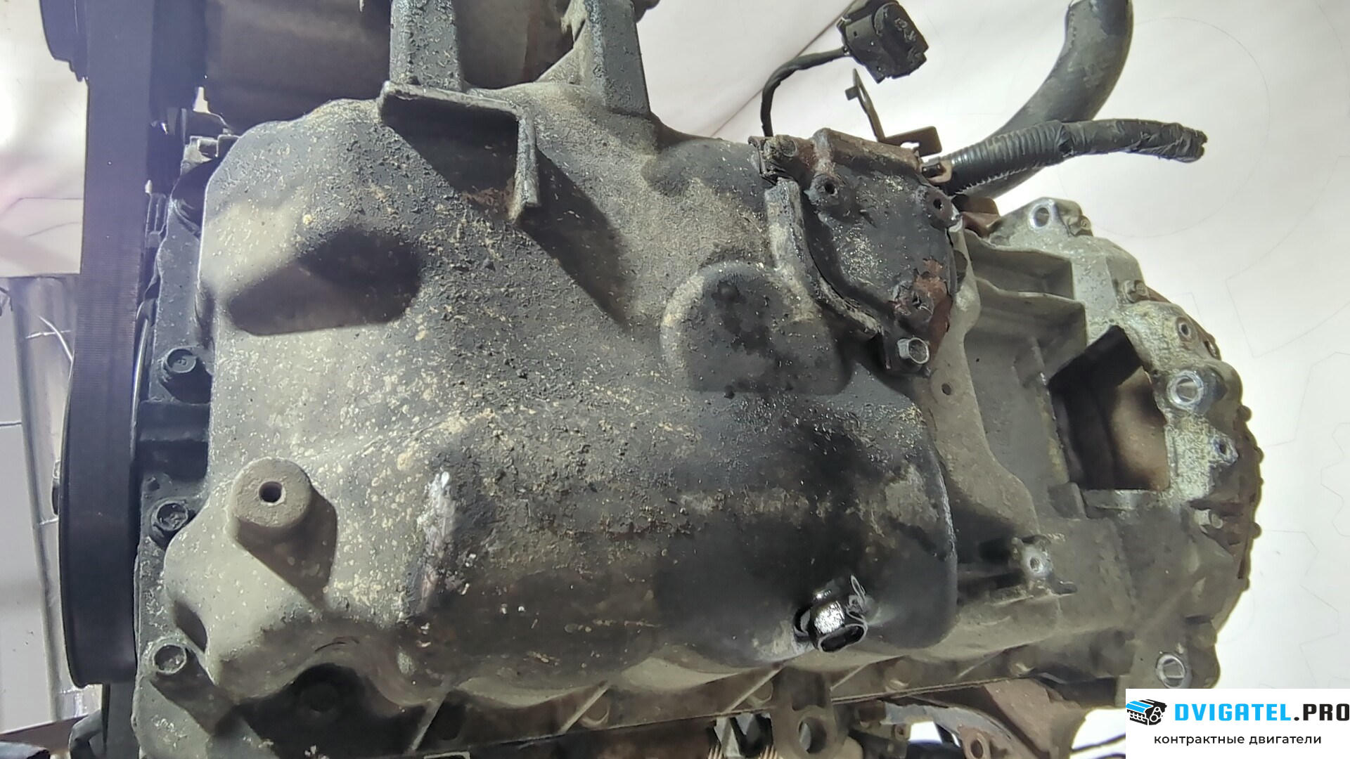 Двигатель Hyundai ix 35 2010 - 2015 D4FD 1.7 л., Дизель, CRDi, артикул 8898292