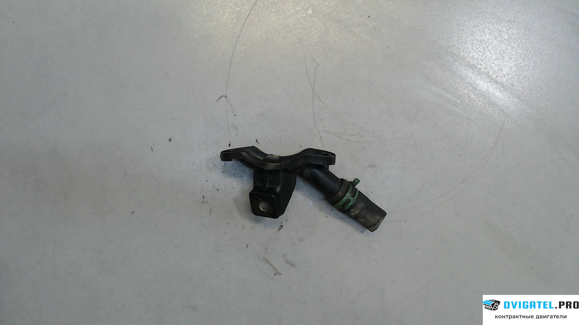 Двигатель Renault Kangoo 1998 - 2008 K9K 702 1.5 л., Дизель, DCI, артикул 7898626